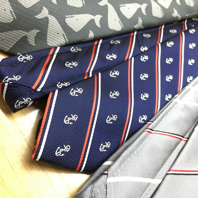 Men's ties