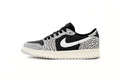 Air Jordan 1 Retro Low OG Black Cement Reps Sneaker CZ0858-001