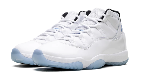 Air Jordan 11 Retro ‘Legend Blue’