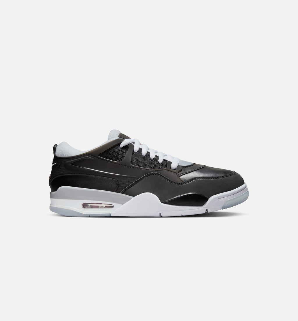 Air Jordan 4 RM – Men's Lifestyle Shoe | Black/Red/Grey