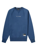Jordan x Fragment crew-neck sweatshirt
