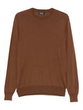 Dell'oglio crew-neck sweater