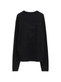 Jacquemus The Romarin knit