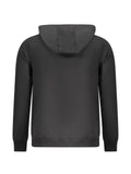 U.S. Grand logo-print zip-up hoodie