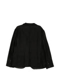 Klasica single-breasted jacket