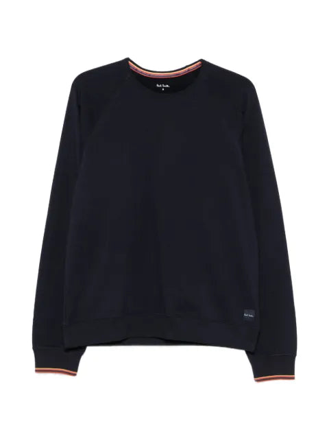 Paul Smith raglan-sleeve sweatshirt