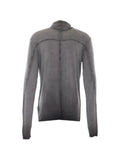Thom Krom cold-dye turtleneck T-shirt