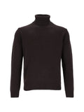 Al Duca D’Aosta 1902 merino wool roll-neck sweater