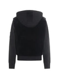 Moose Knuckles Rosylyn Bunny hoodie