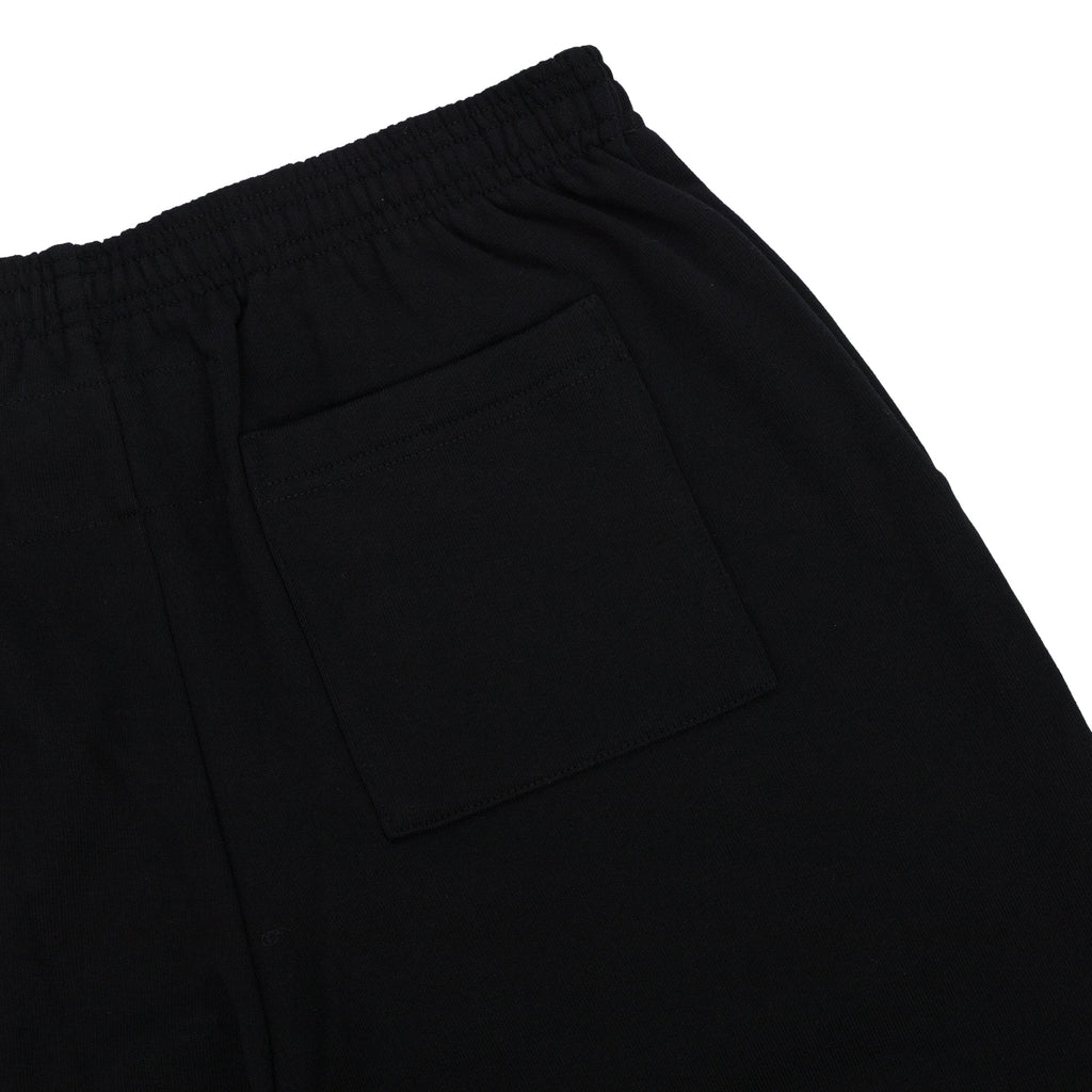 Black Og Web V2 Sweatpants