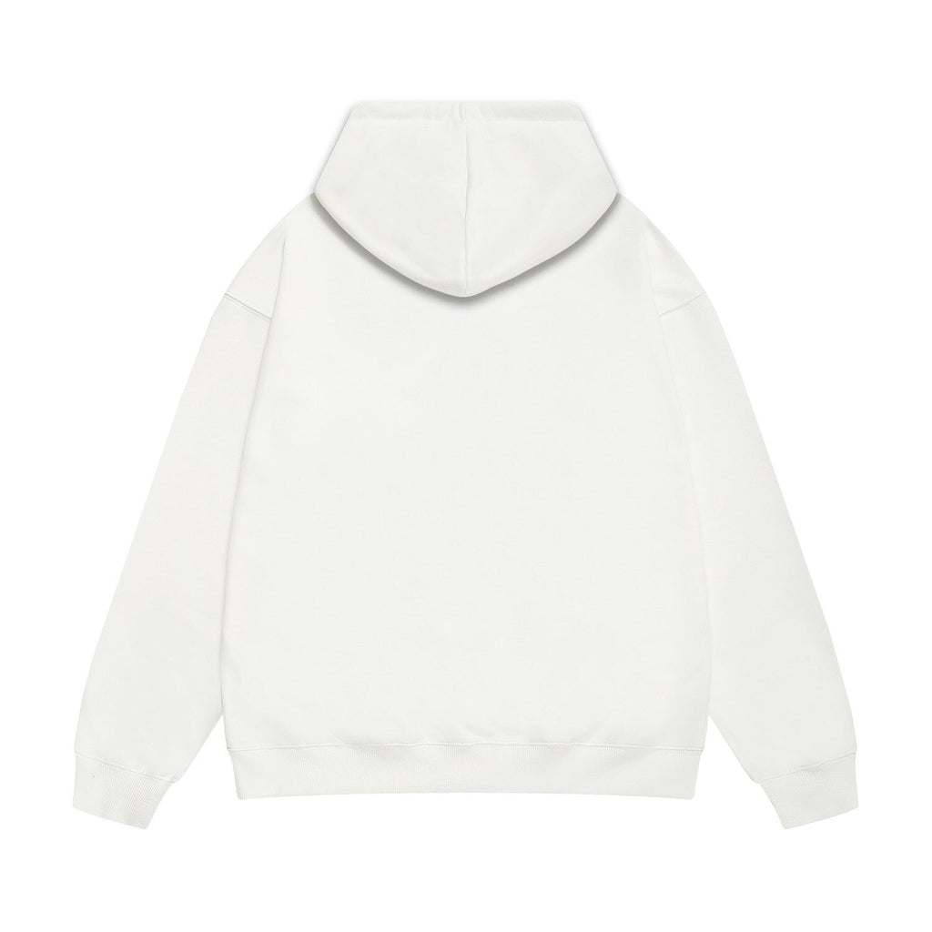 Purple Hoodie