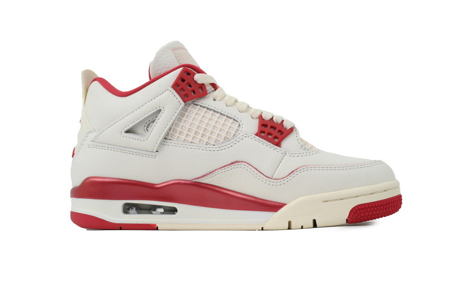 Air Jordan 4 Sierra Red HV0823-108