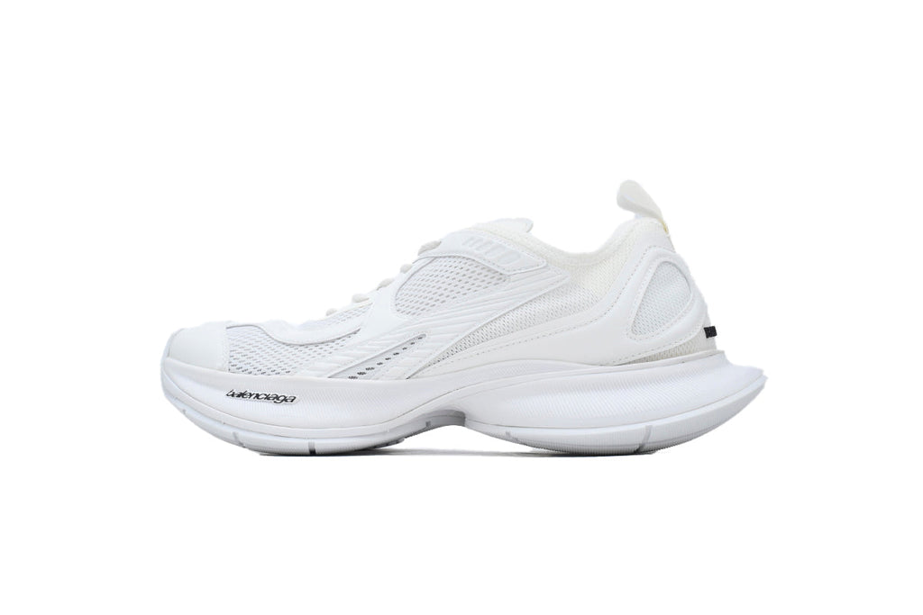 Balenciaga Circuit White 793945 WFLGC 9000