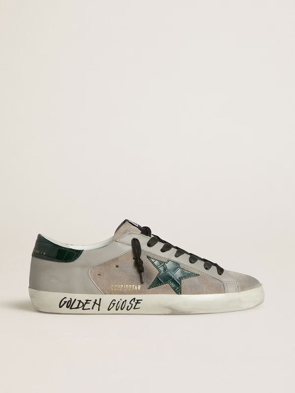 Golden Goose Super-Star Men’s
